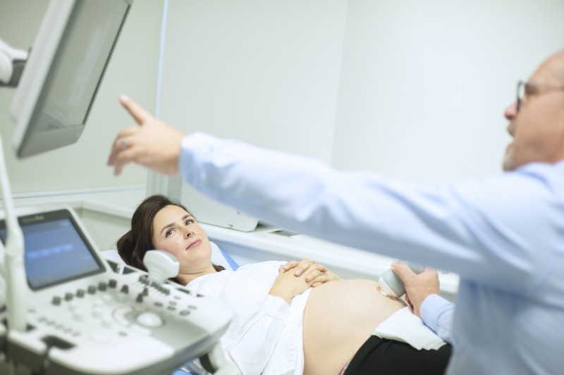 Klinika Arleta - ultrazvuk